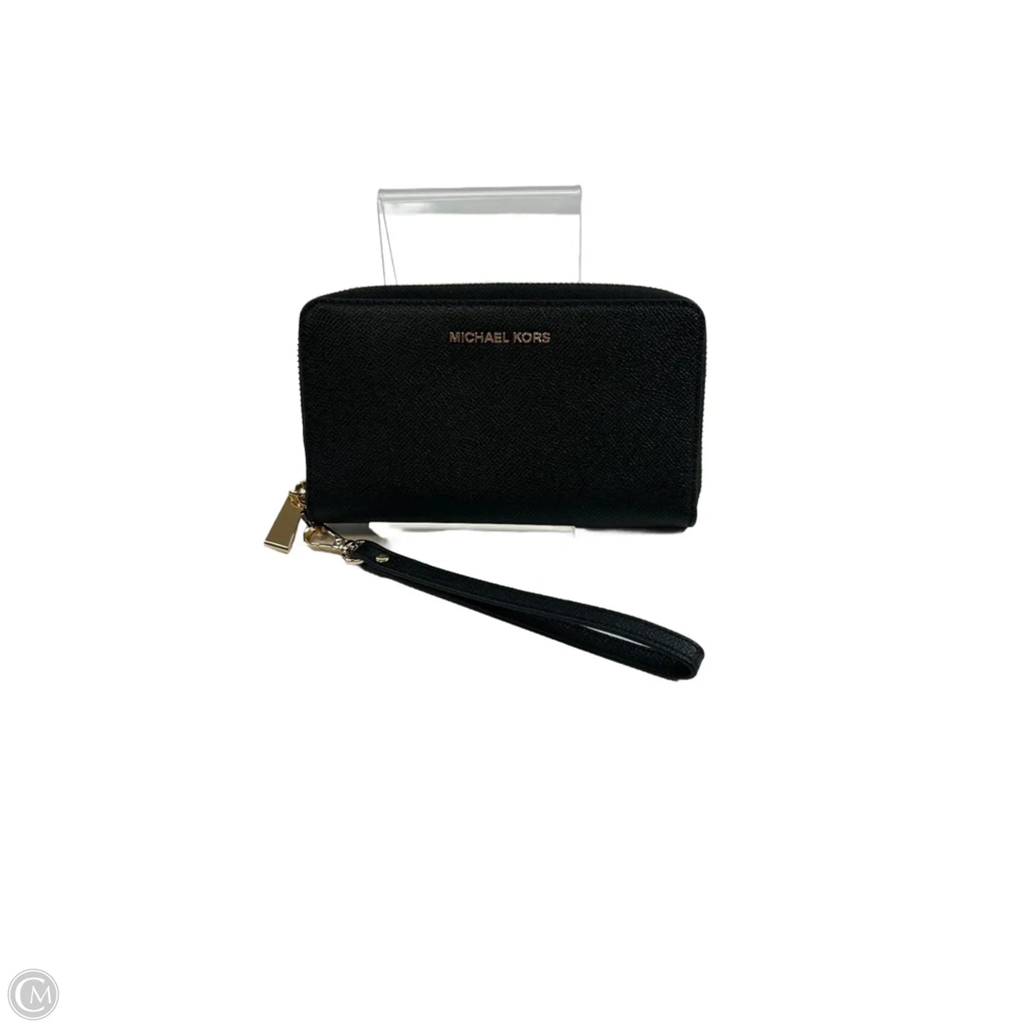 Wristlet Designer By Michael Kors, Size: Medium