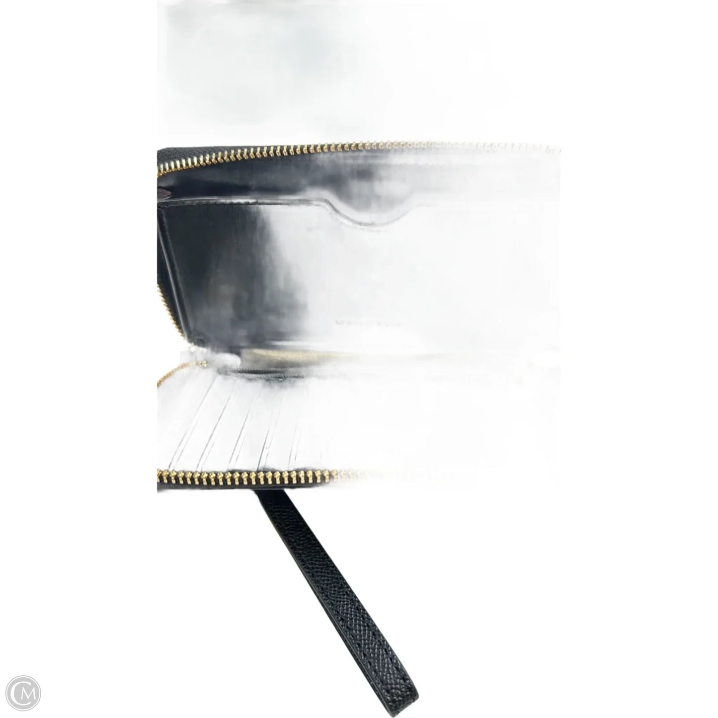 Wristlet Designer By Michael Kors, Size: Medium