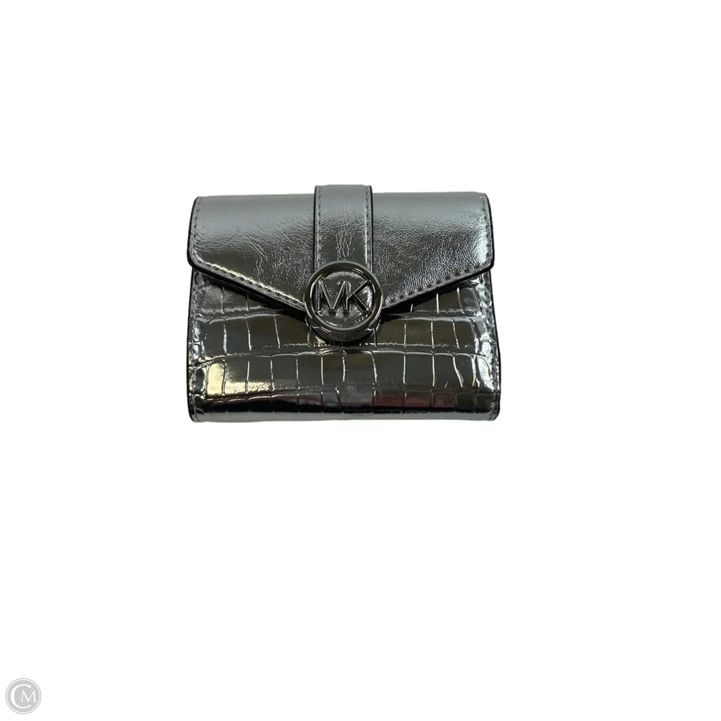 Wallet Designer By Michael Kors, Size: Small
