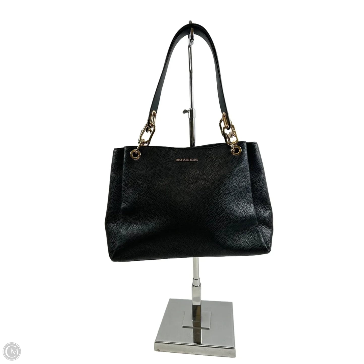 Handbag Designer By Michael Kors, Size: Large