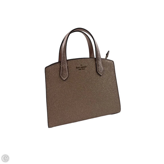 Handbag Designer By Kate Spade, Size: Medium