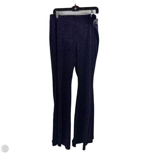 Pants Other By Divided In Purple, Size: 12