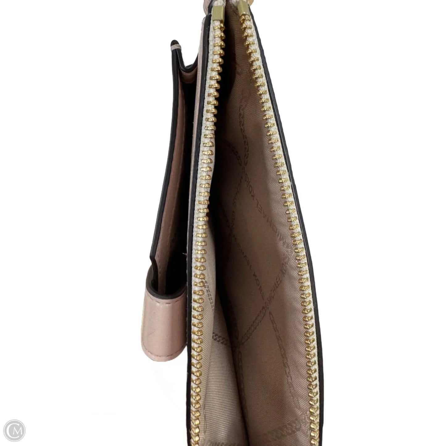 Wristlet Designer By Michael Kors, Size: Medium