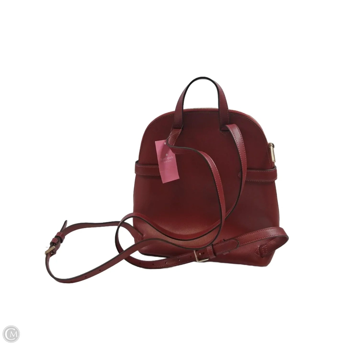 Backpack Designer By Kate Spade, Size: Medium