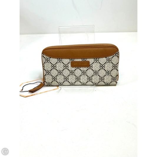 Wallet By Clothes Mentor, Size: Medium