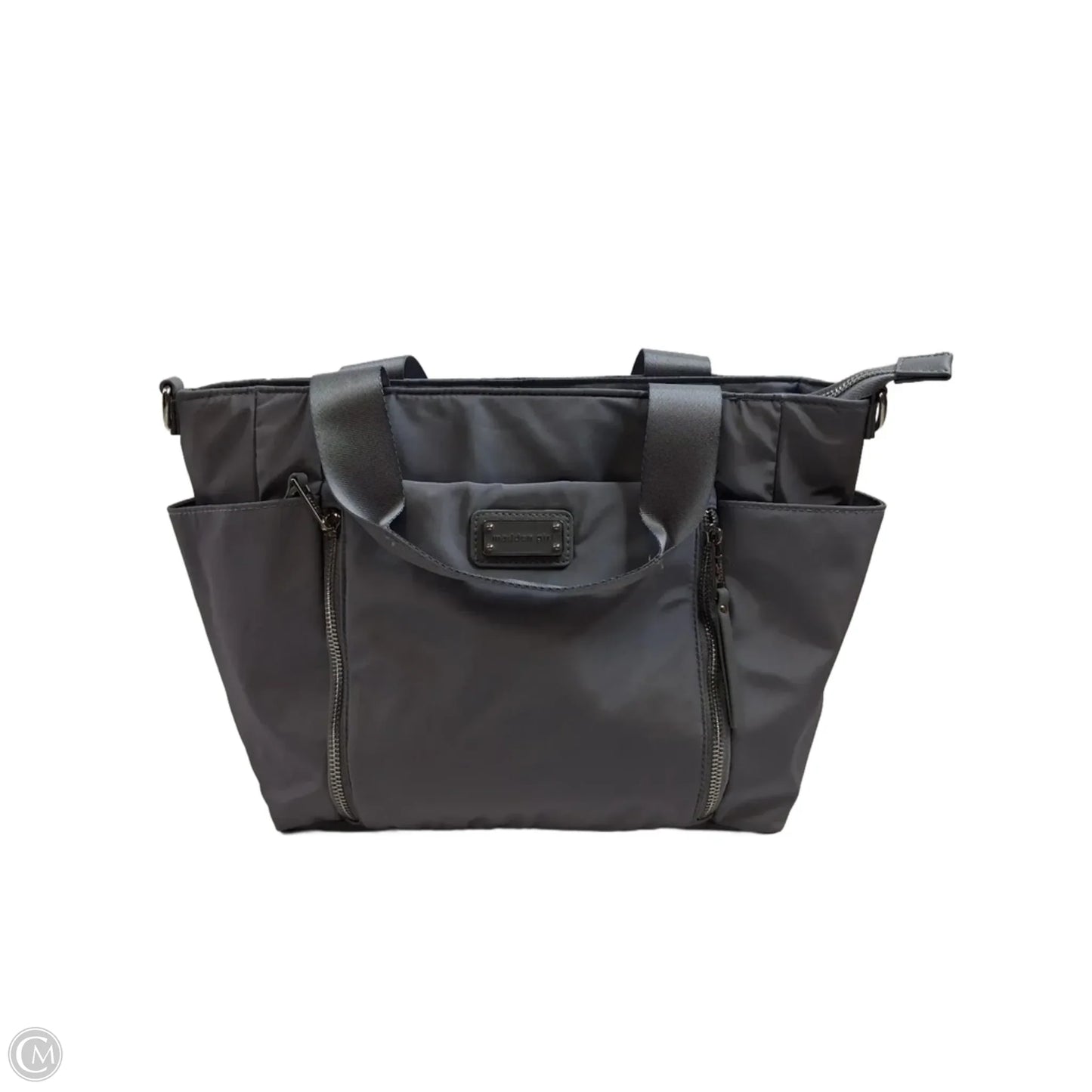 Duffle And Weekender By Madden Girl, Size: Small