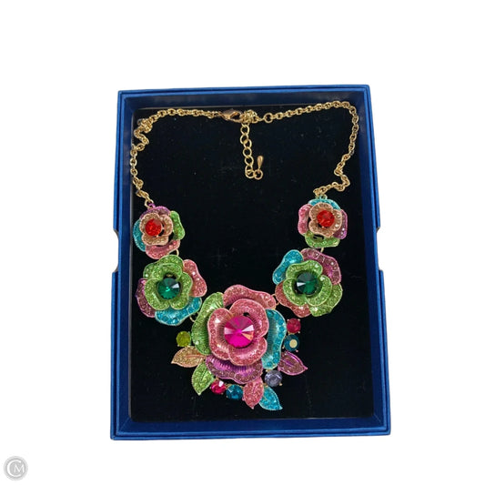 Necklace Set By Clothes Mentor