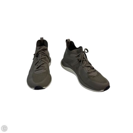 Shoes Athletic By Lululemon In Green, Size: 10