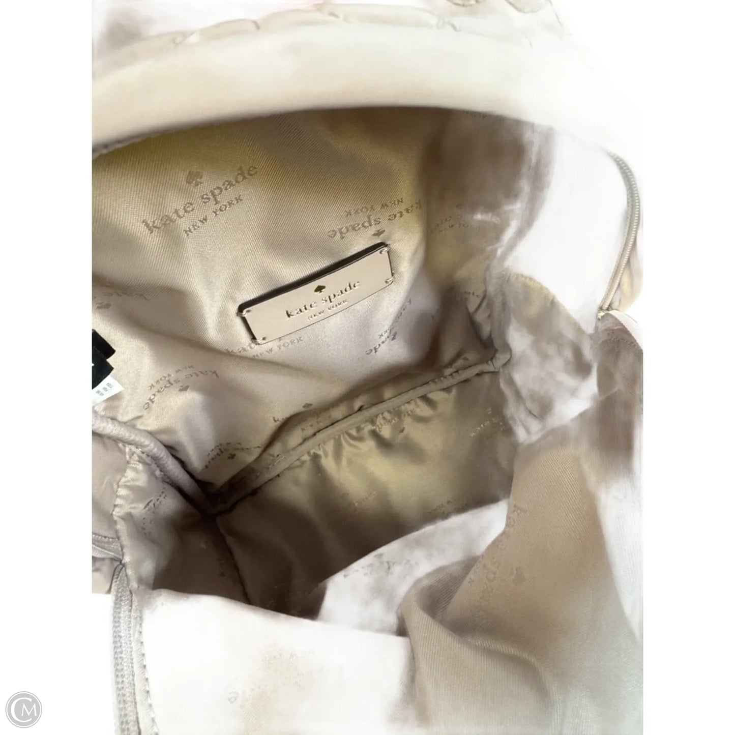 Backpack Designer By Kate Spade, Size: Small