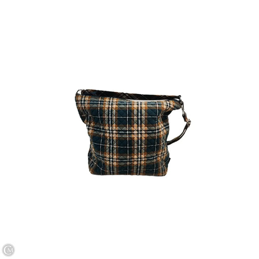 Tote By Vera Bradley, Size: Medium