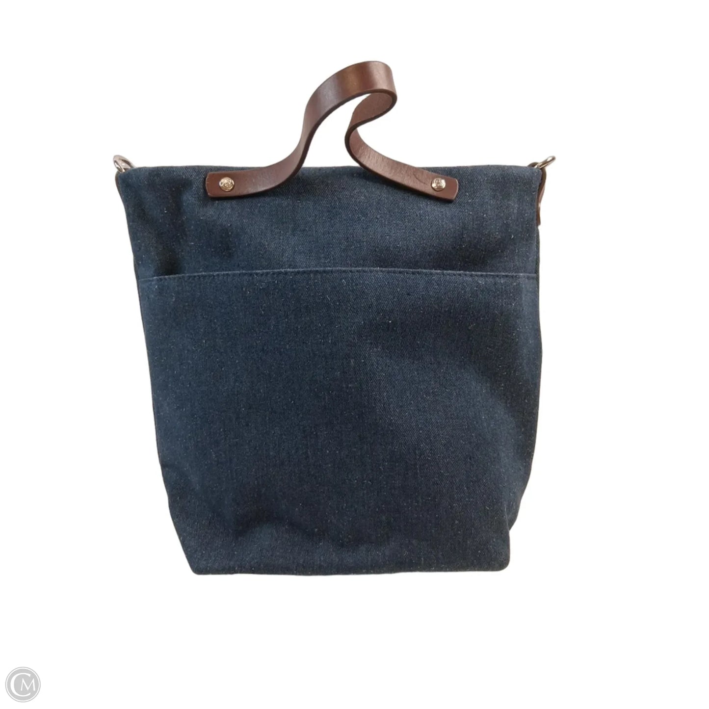 Handbag By Brighton, Size: Medium