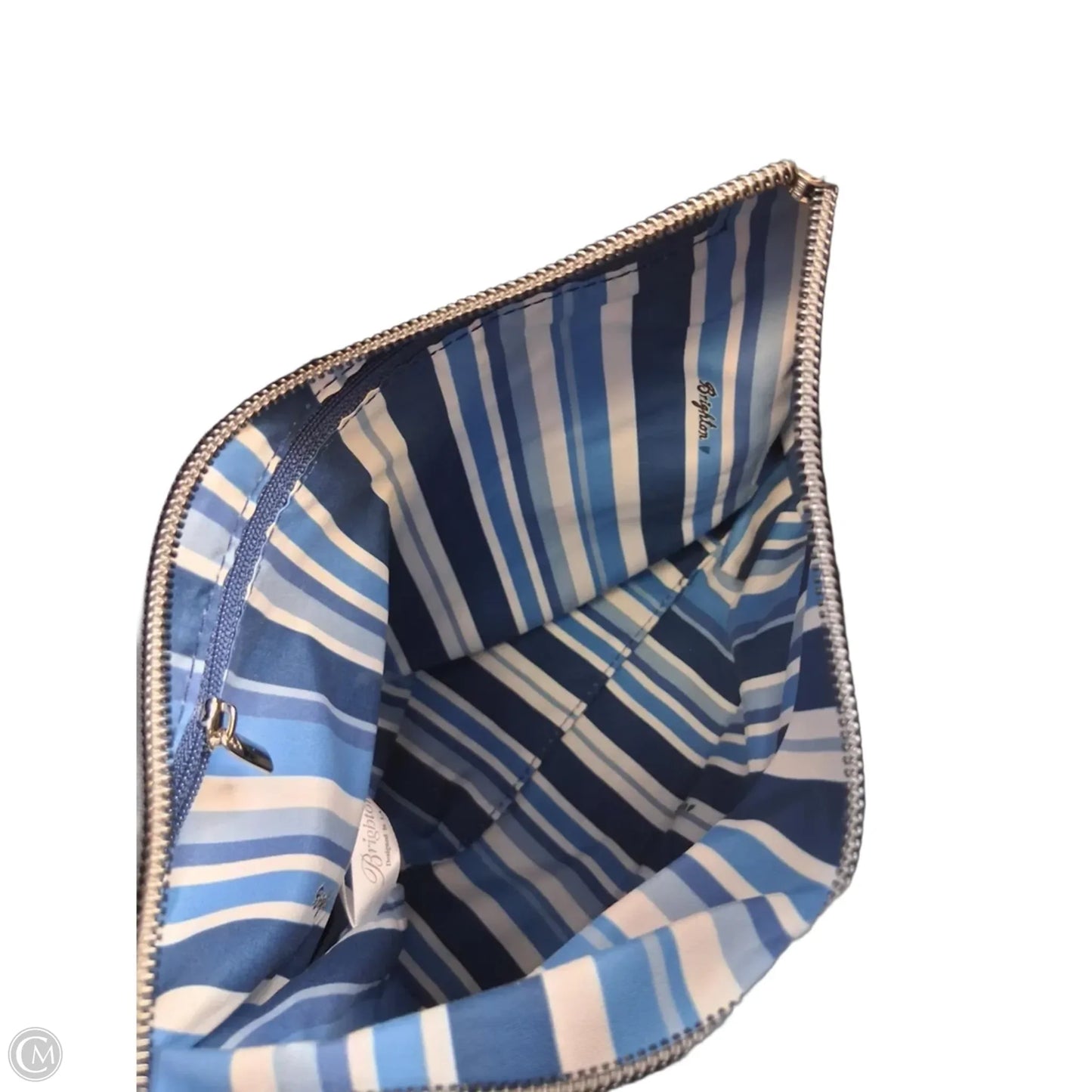 Handbag By Brighton, Size: Medium