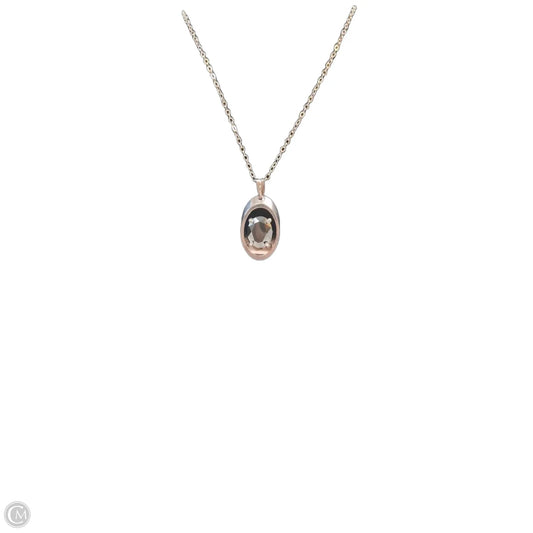 Necklace Chain By Clothes Mentor