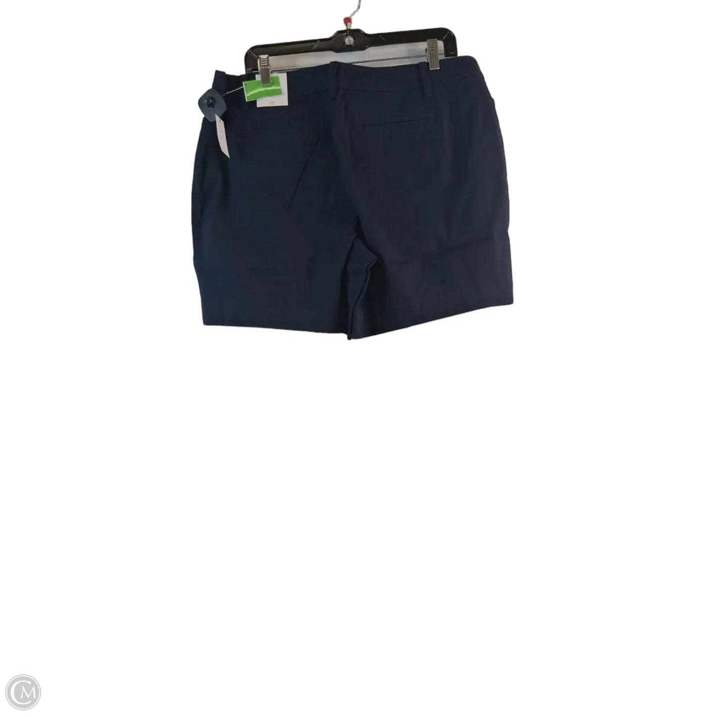Shorts By Talbots In Navy, Size: 16
