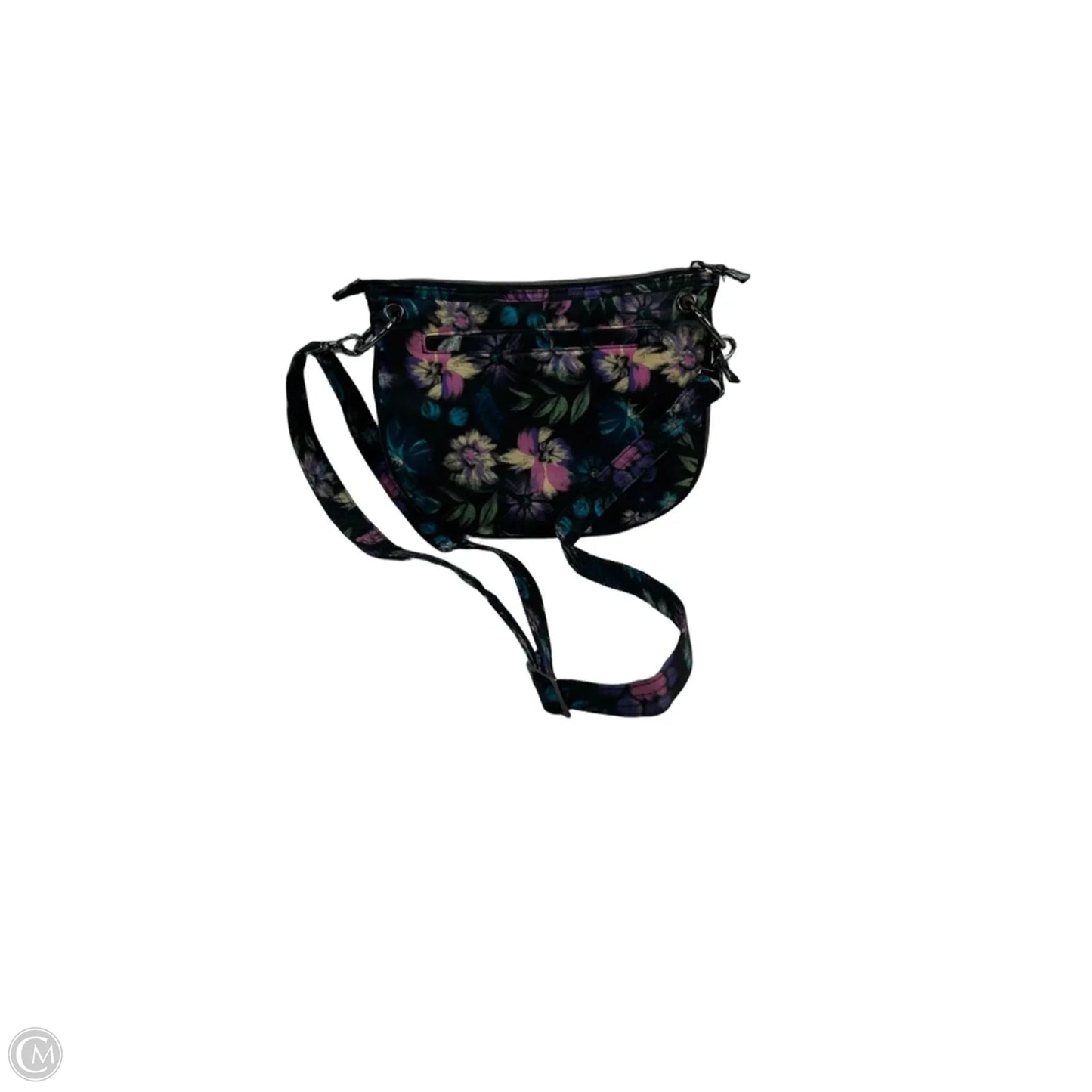 Crossbody By Lug, Size: Medium