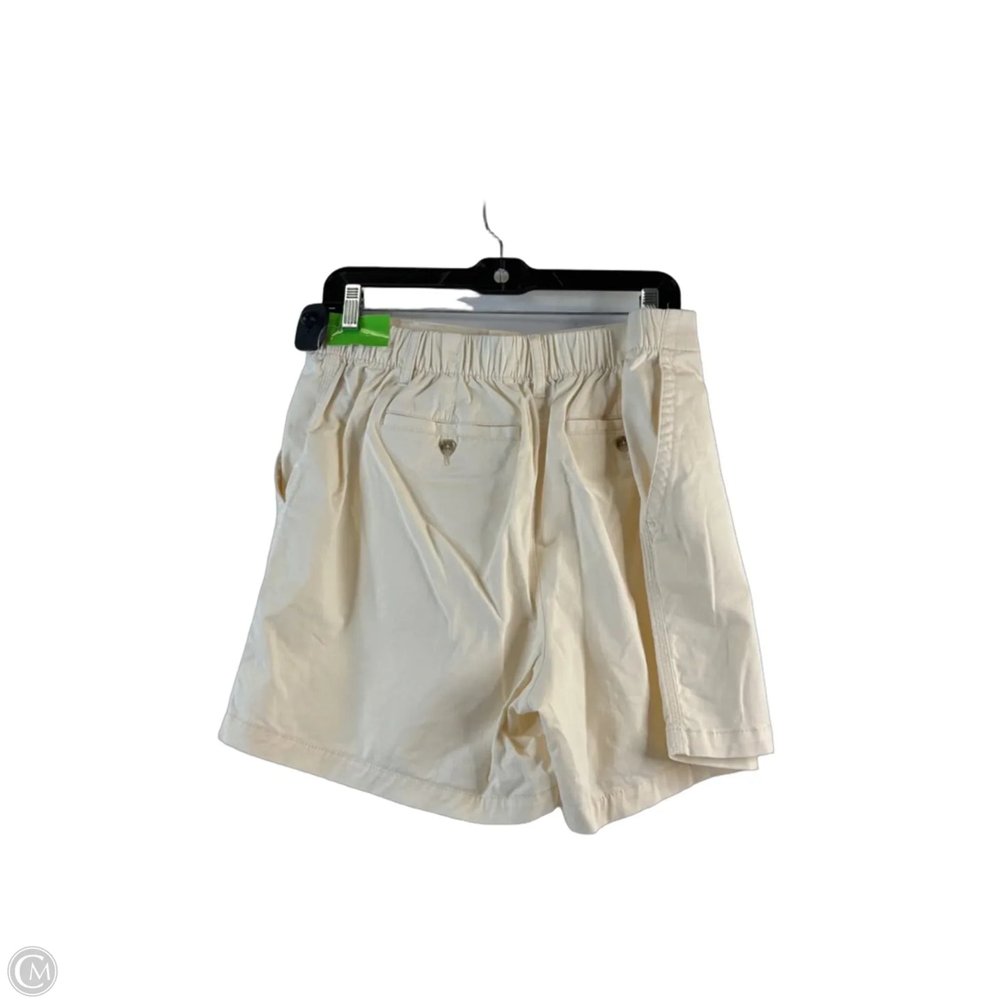 Shorts By Old Navy In Ivory, Size: 12