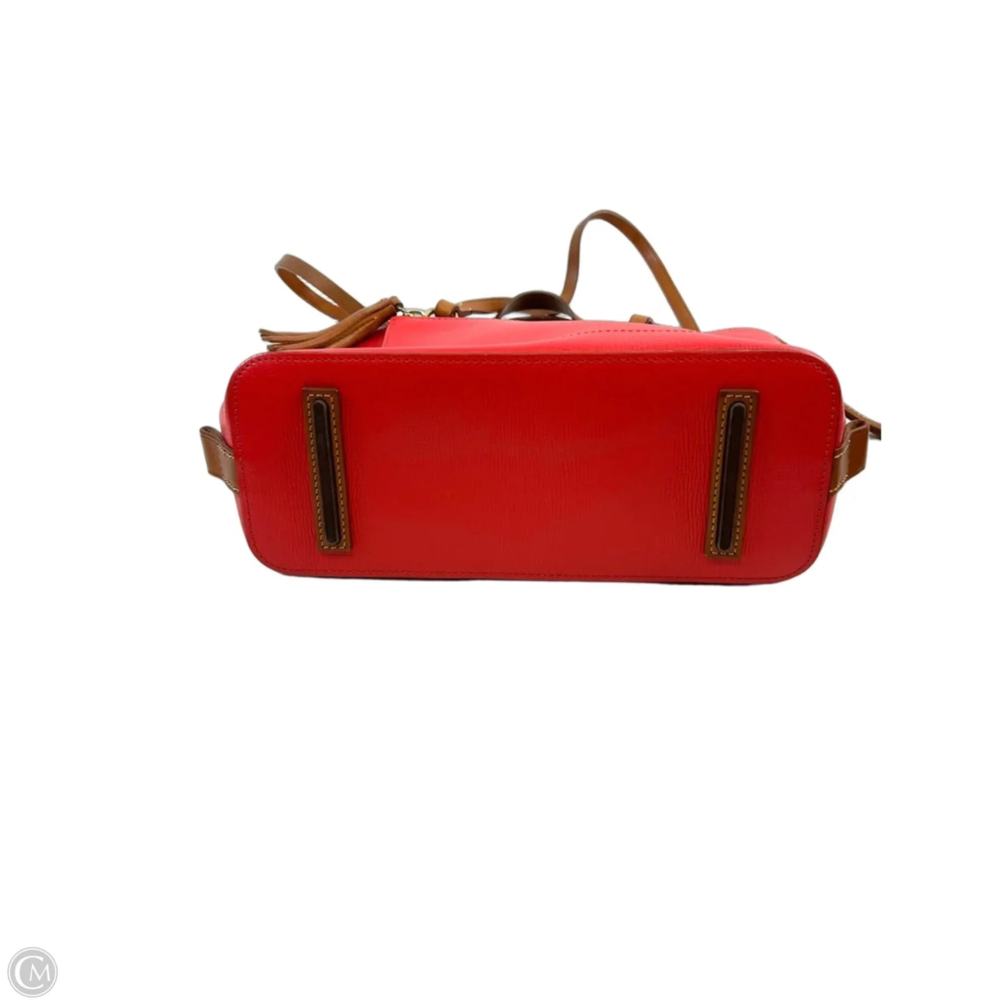 Handbag Designer By Dooney And Bourke, Size: Medium
