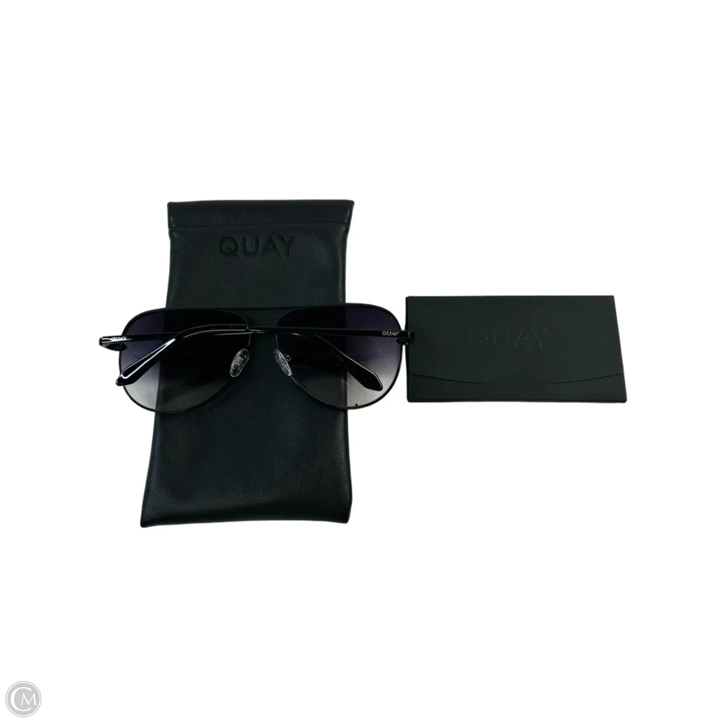 Sunglasses By Quay