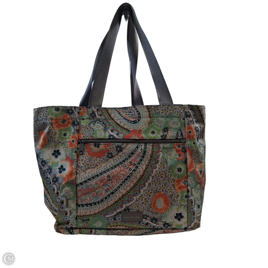 Tote By Vera Bradley, Size: Large