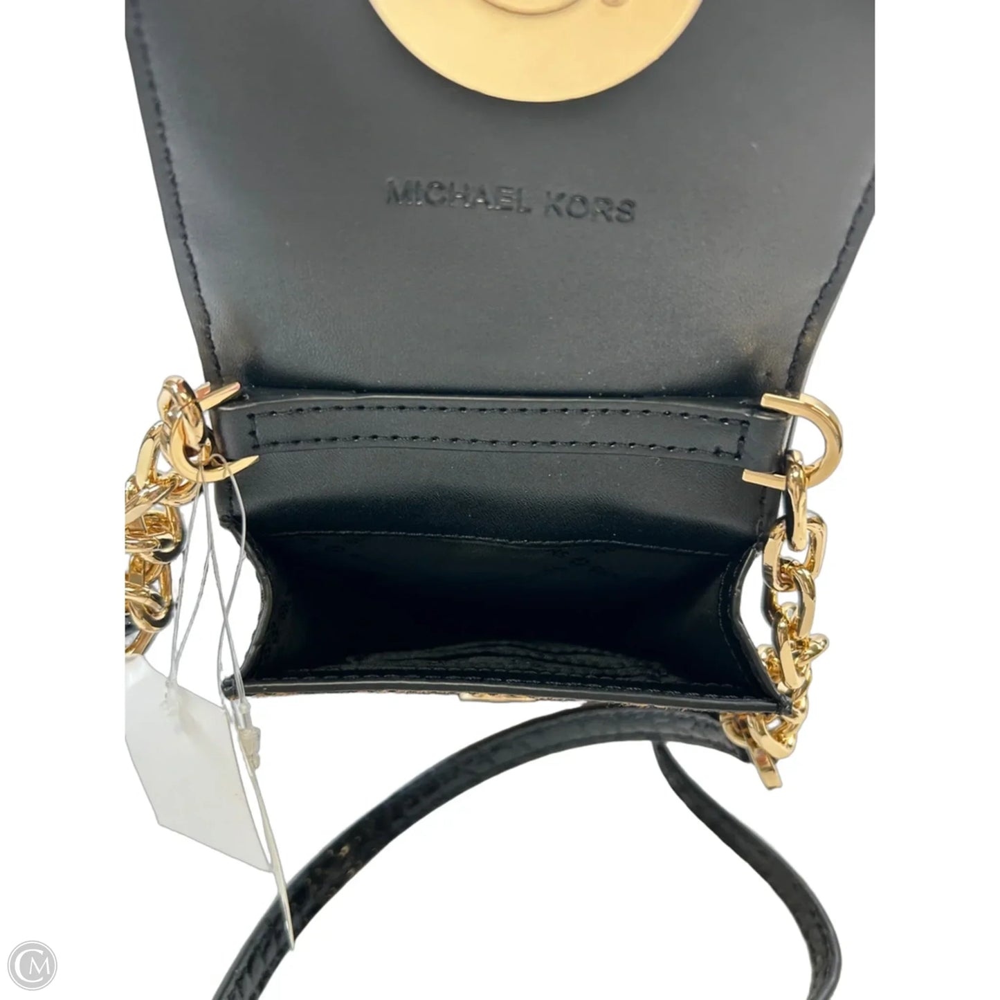 Crossbody By Michael By Michael Kors, Size: Small
