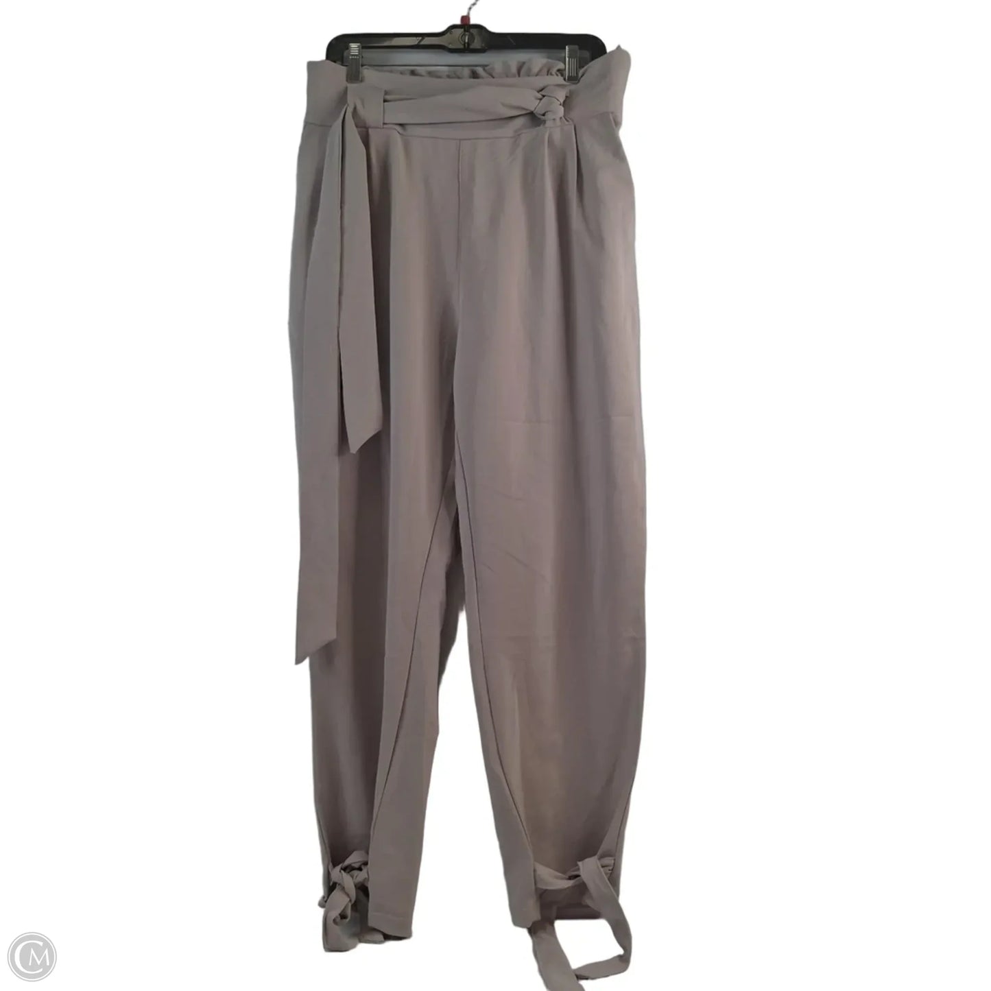 Pants Dress By Grace Karin In Pink, Size: 22