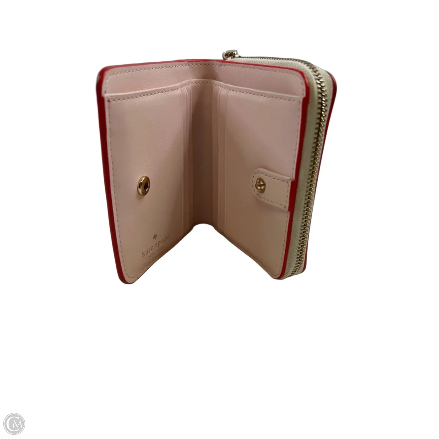 Wallet Designer By Kate Spade, Size: Small