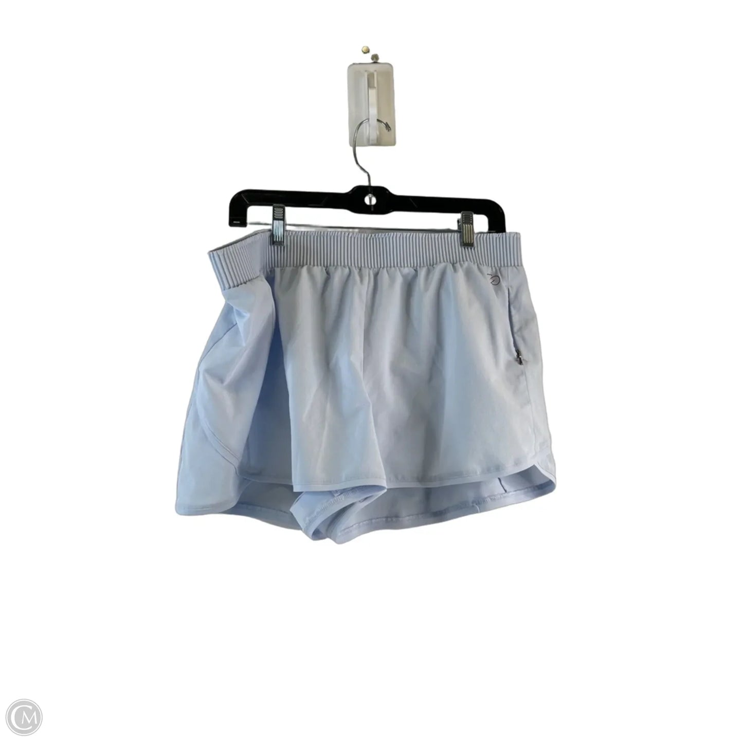 Shorts By Calia In Blue, Size: L