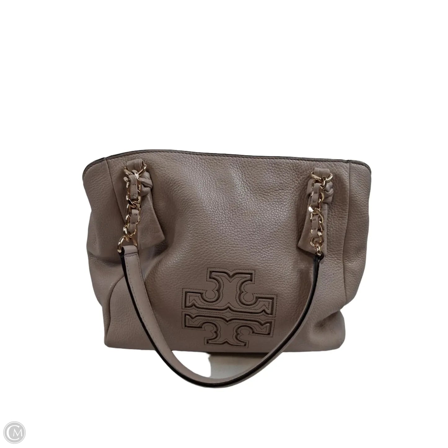 Handbag Designer By Tory Burch, Size: Small