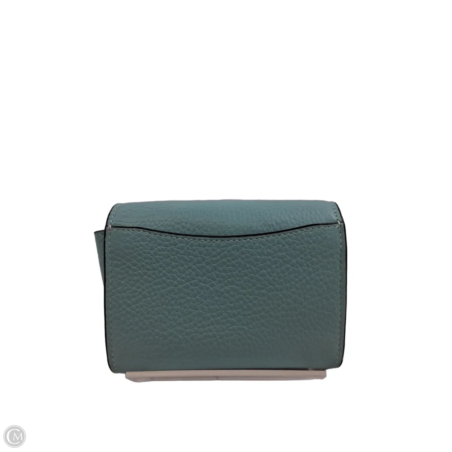 Wallet Designer By Coach, Size: Small