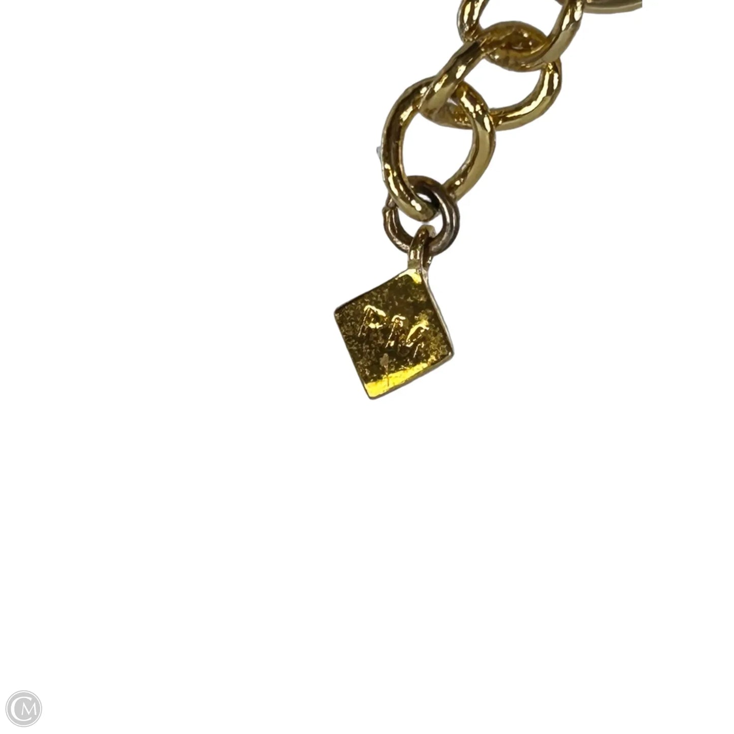 Necklace Statement By Clothes Mentor