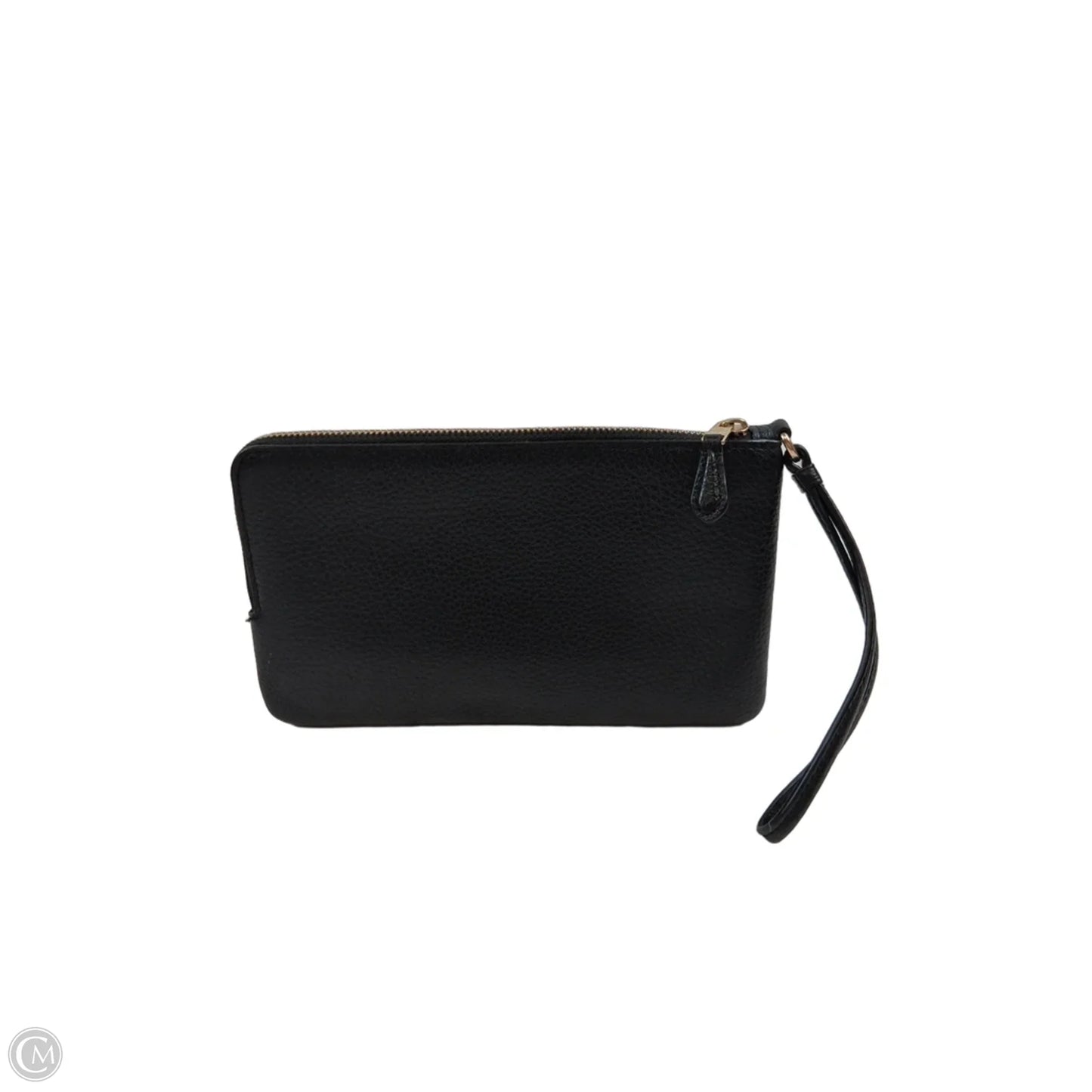 Wallet Designer By Coach, Size: Large