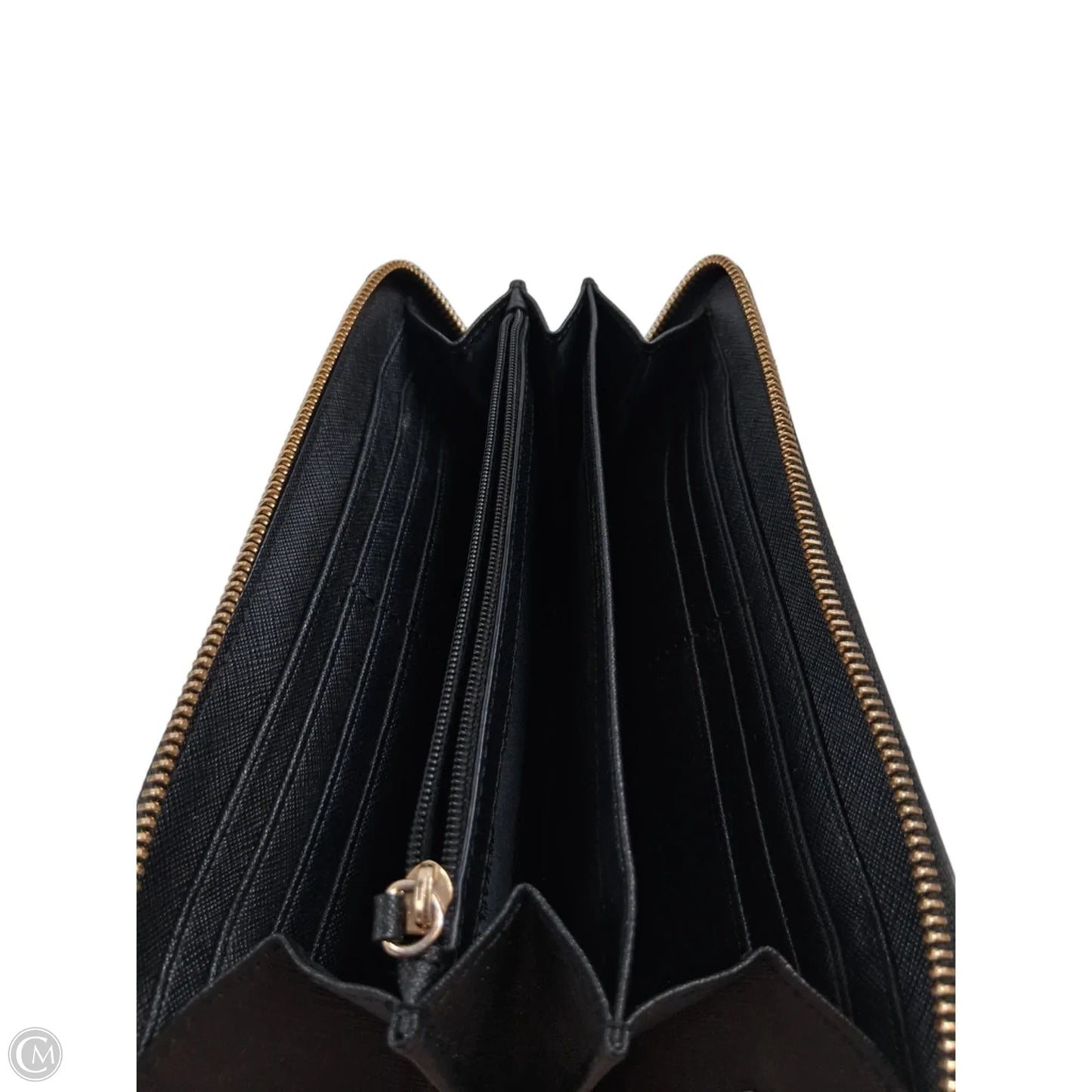 Wallet By Michael By Michael Kors, Size: Large