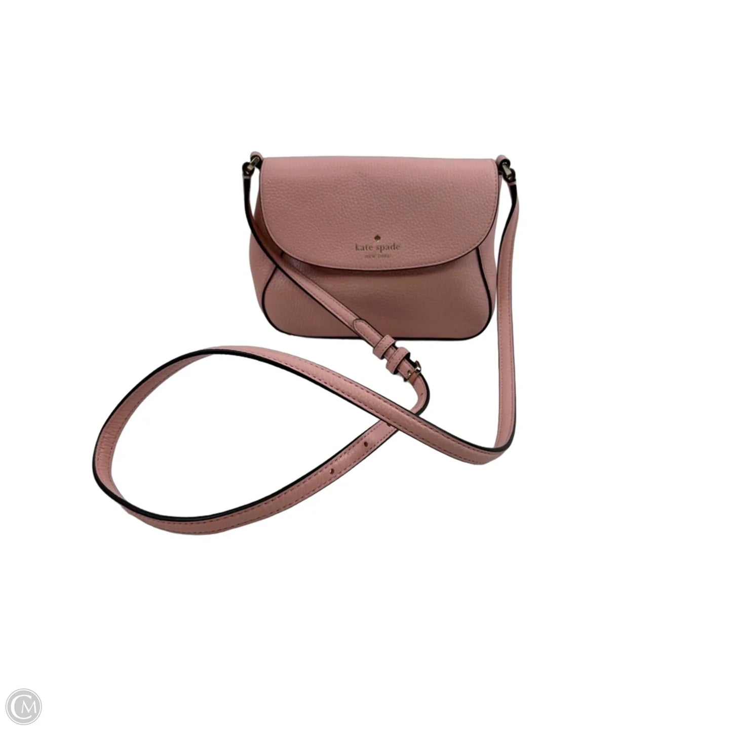 Crossbody Designer By Kate Spade, Size: Small