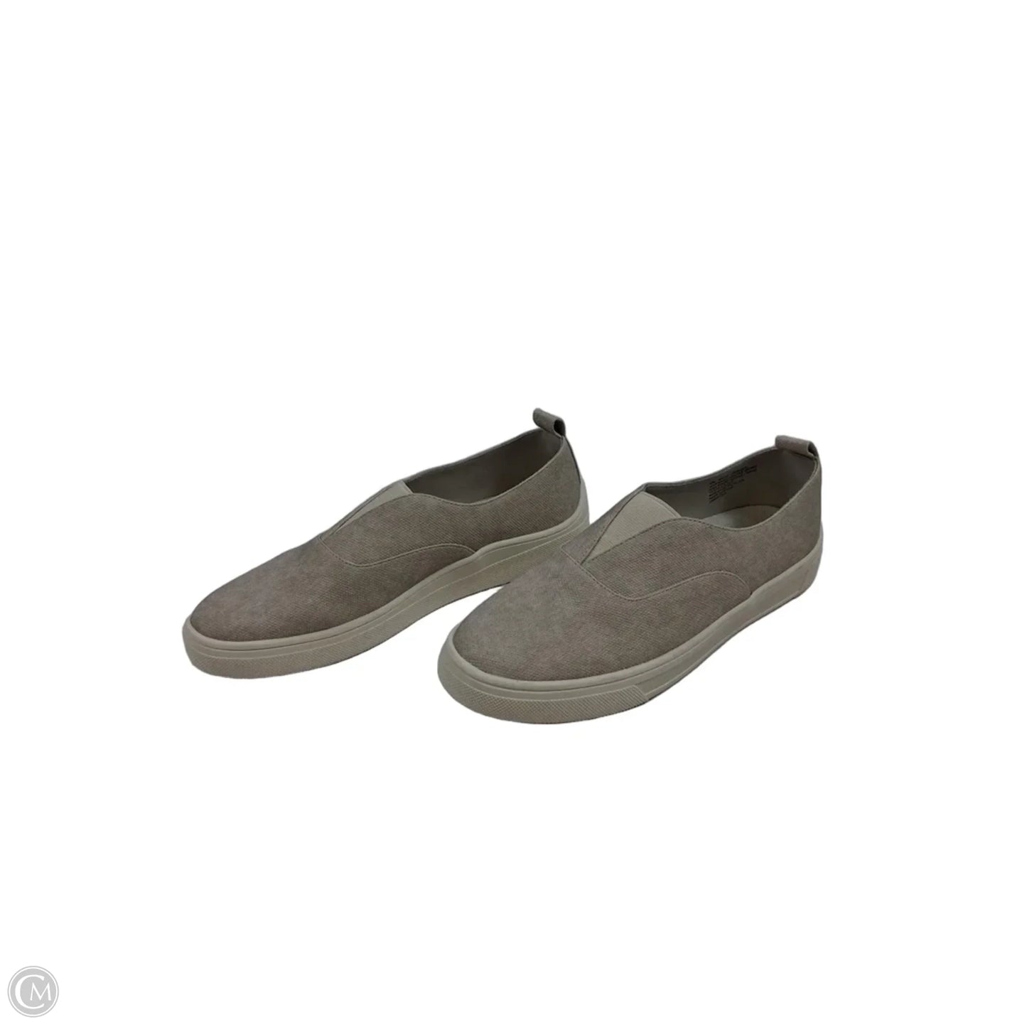 Shoes Flats By Kensie In Taupe, Size: 8