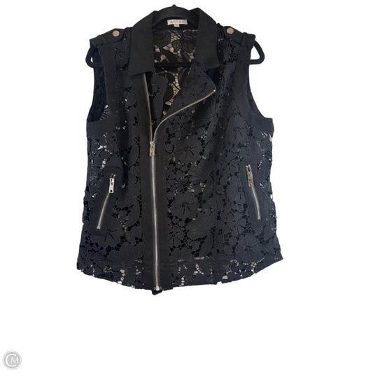 Vest Other By Adore In Black, Size: L