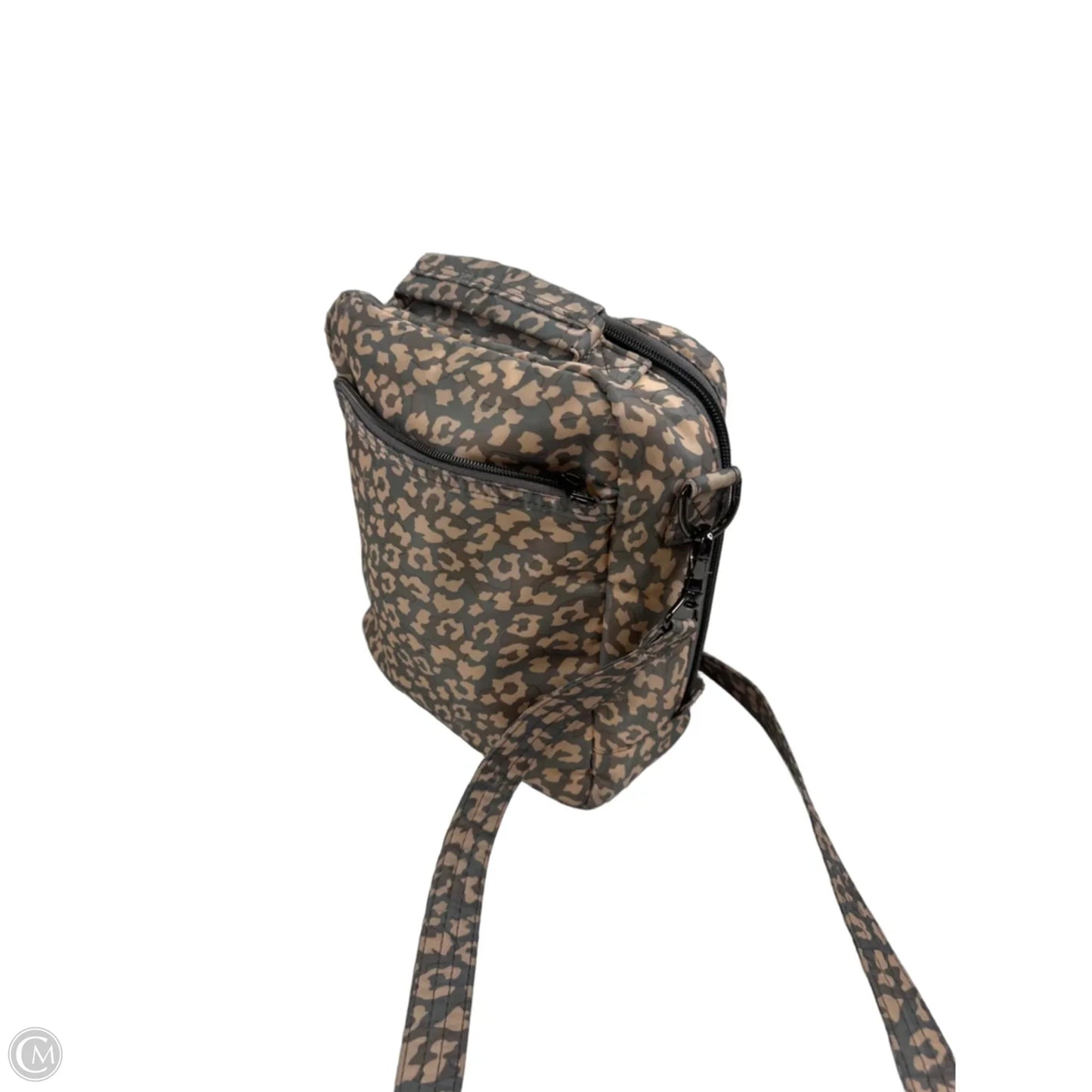 Crossbody By Lug, Size: Medium