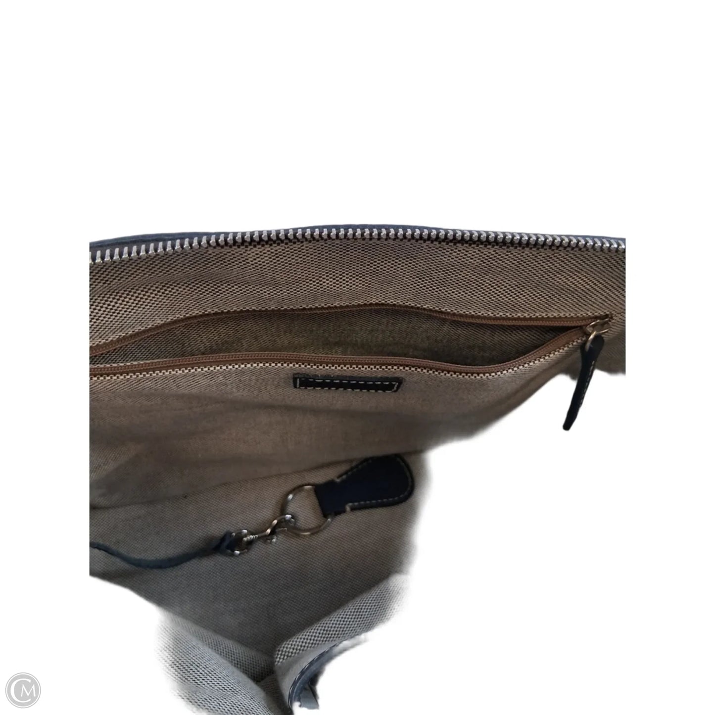 Handbag Designer By Dooney And Bourke, Size: Large