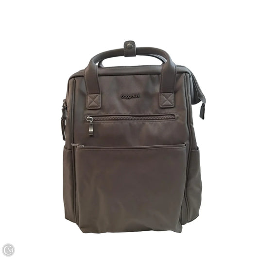 Backpack By Baggallini, Size: Large
