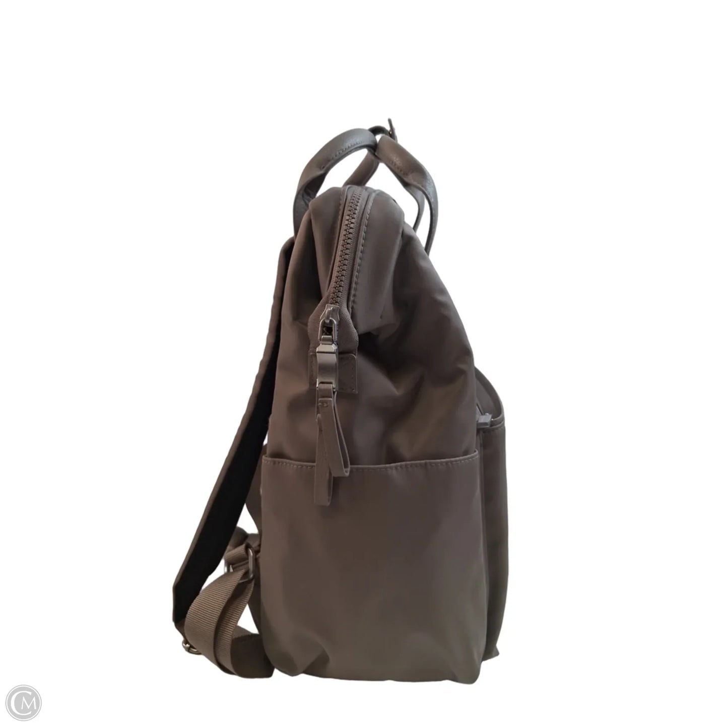 Backpack By Baggallini, Size: Large