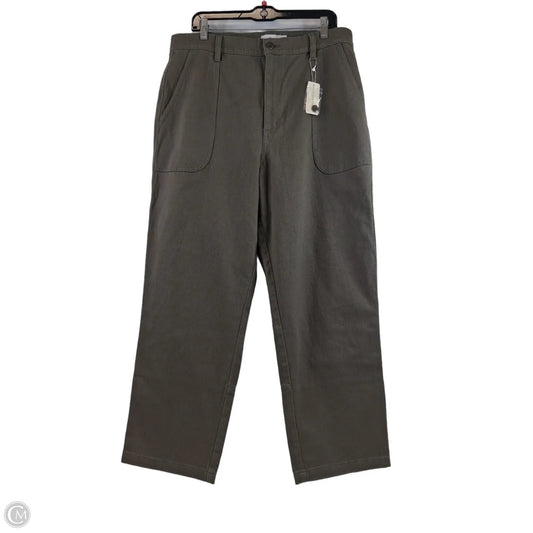 Pants Other By L.l. Bean In Green, Size: 18