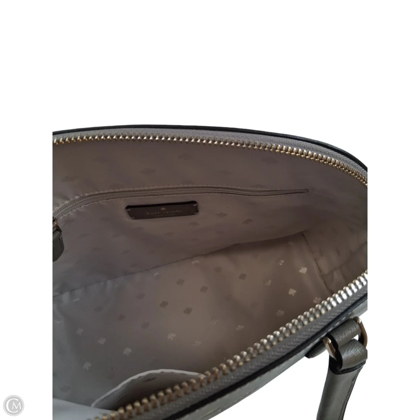 Handbag Designer By Kate Spade, Size: Medium