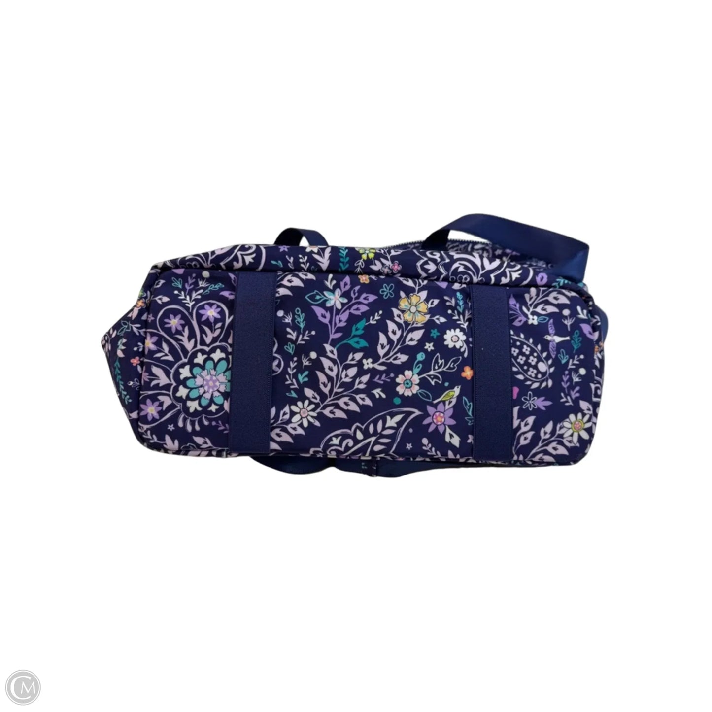 Tote By Vera Bradley, Size: Medium