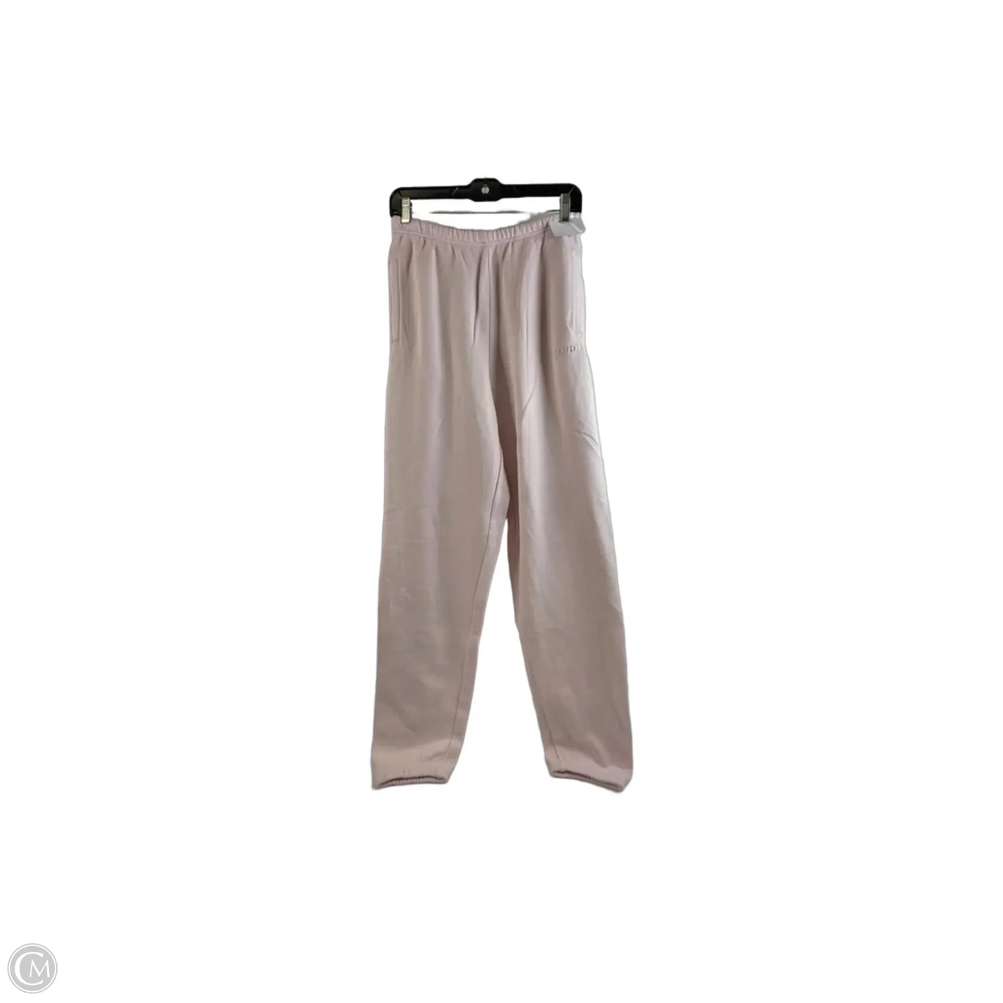 Athletic Pants By Skims In Pink, Size: Xs