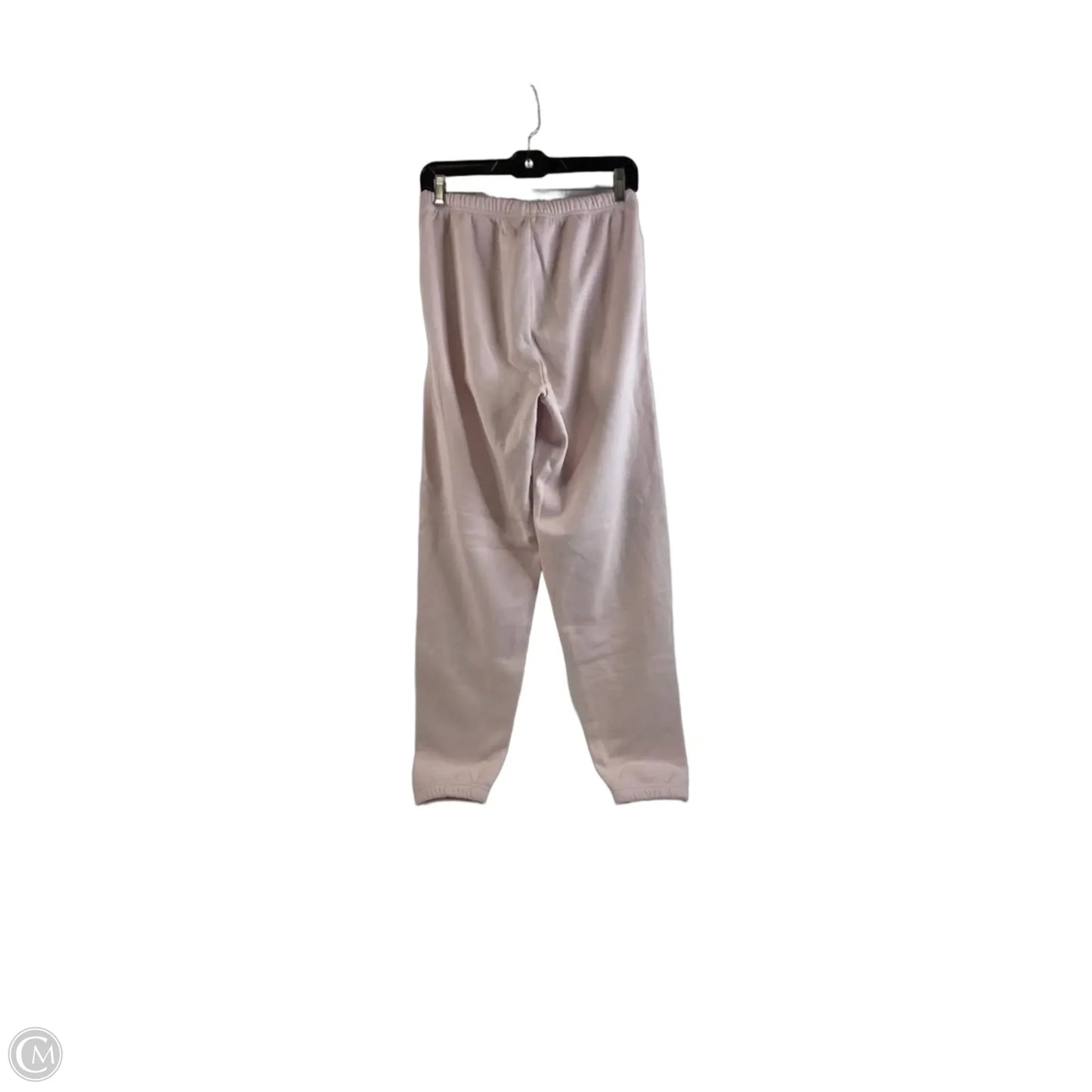 Athletic Pants By Skims In Pink, Size: Xs