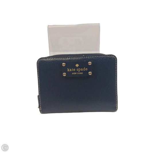 Wallet Designer By Kate Spade, Size: Small