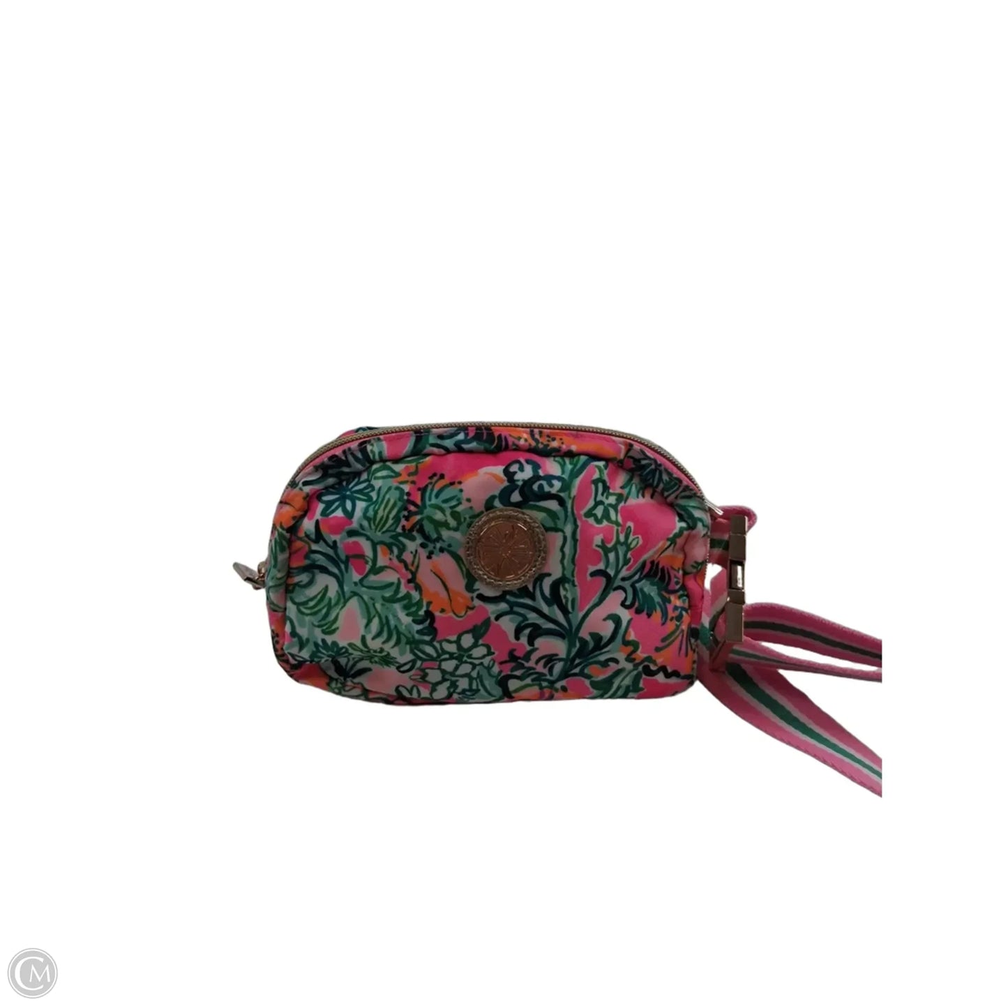 Belt Bag Designer By Lilly Pulitzer, Size: Small