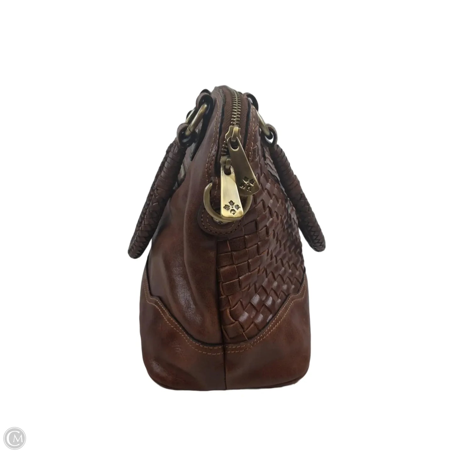 Handbag Designer By Patricia Nash, Size: Large