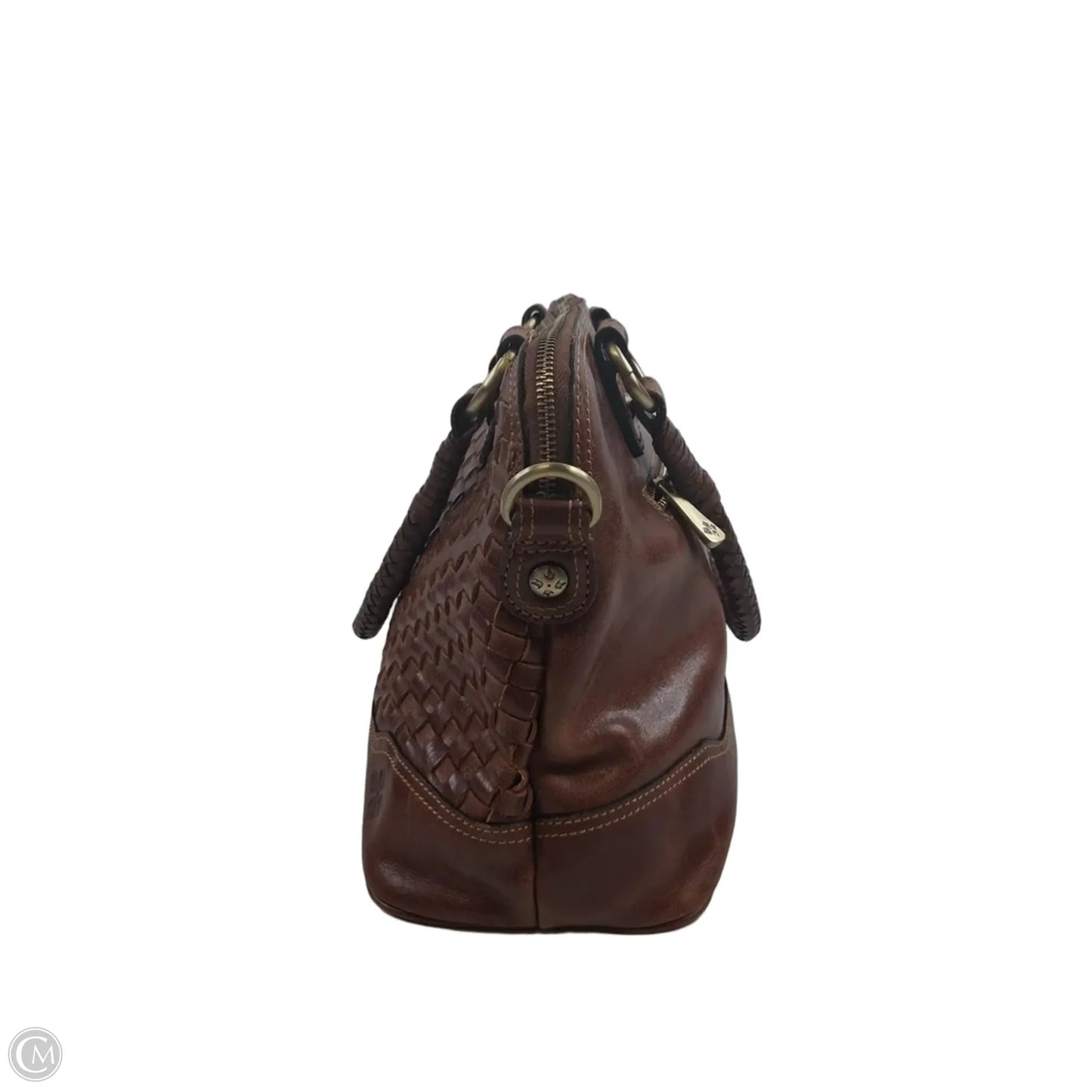 Handbag Designer By Patricia Nash, Size: Large