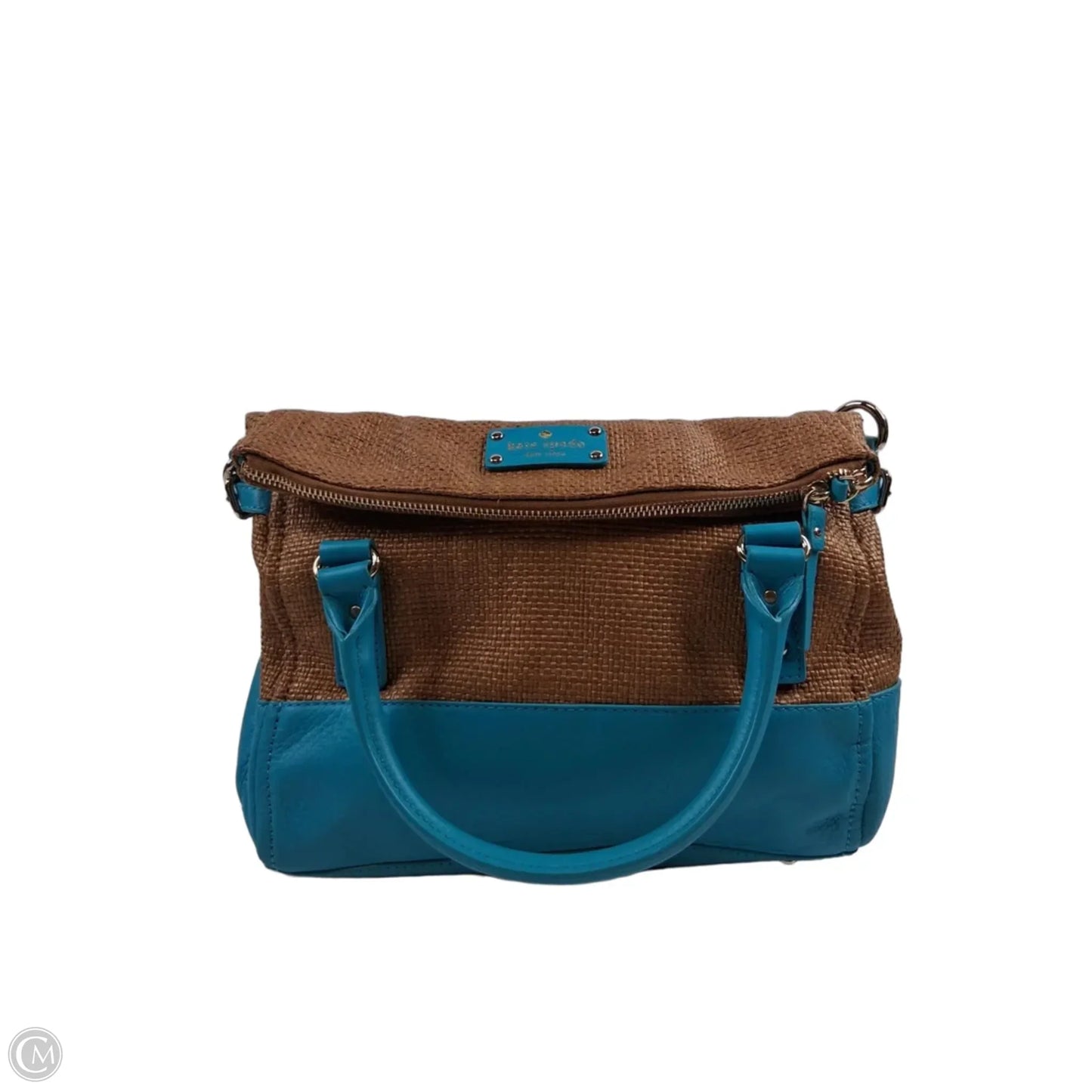 Handbag Designer By Kate Spade, Size: Large