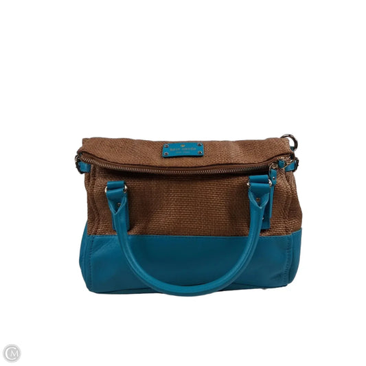 Handbag Designer By Kate Spade, Size: Large